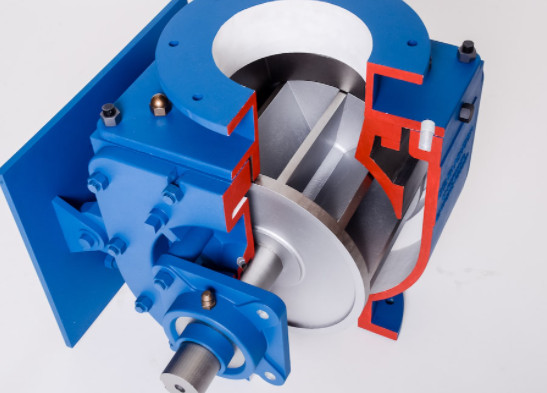 旋轉(zhuǎn)閥廠家 旋轉(zhuǎn)閥廠家