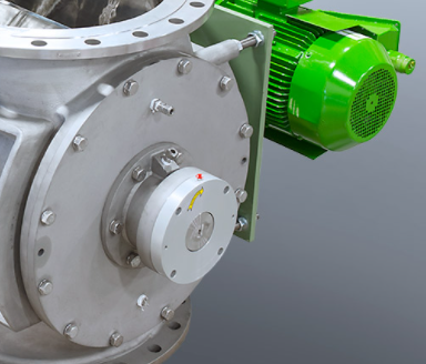 旋轉(zhuǎn)閥 旋轉(zhuǎn)閥